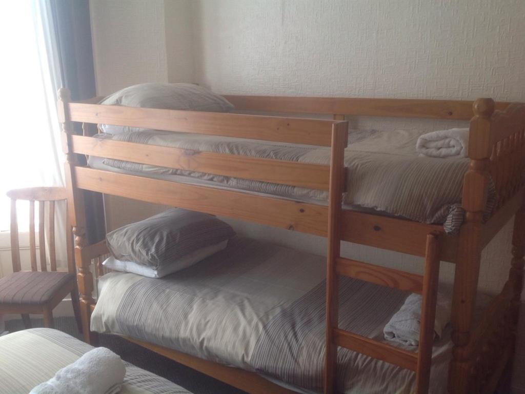 Affittacamere San Diego - Near Pleasure 2*